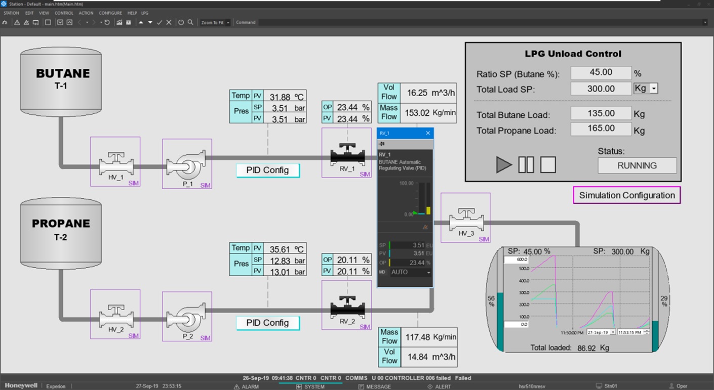 honeywell-scada