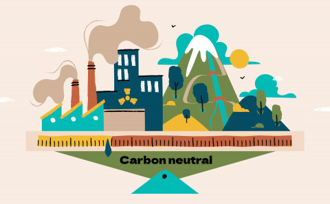 understanding Carbon Footprint in Manufacturing - фото - 1