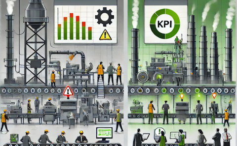 how Production Line Monitoring Enhances Manufacturing Efficiency - фото - 1