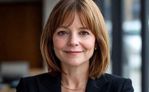 lessons from Notable Leaders: Mary Barra’s Digital Transformation Journey at General Motors - фото - 1