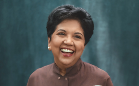 lessons from Notable Leaders: Indra Nooyi’s Data-Driven Leadership at PepsiCo - фото - 1