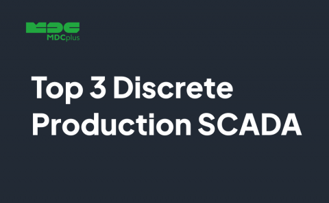 top 3 SCADA Systems For Discrete Manufacturing - фото - 1