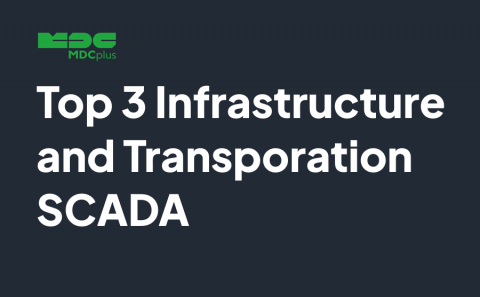 top 3 SCADA Systems For Infrastructure & Transportation - фото - 1