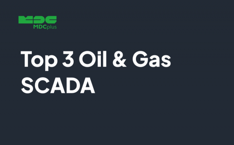 top 3 SCADA Systems For Oil & Gas - фото - 1