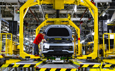 downtime in Automotive Industry: Challenges, Impacts, and Solutions - фото - 1