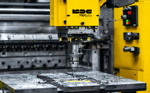 understanding and Reducing CNC Machine Downtime in Manufacturing - фото - 1