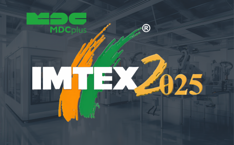 what is IMTEX 2025 - Largest Machine & Manufacturing Technology Show - фото - 1