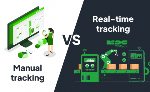 tracking Machine Downtimes with EXCEL Templates  - Pros and Cons - фото - 1