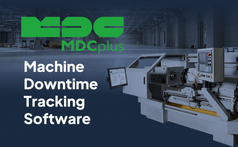 machine Downtime Tracking Software Explained - фото - 1