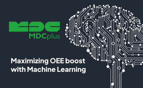 maximizing Overall Equipment Effectiveness with Machine Learning - фото - 1