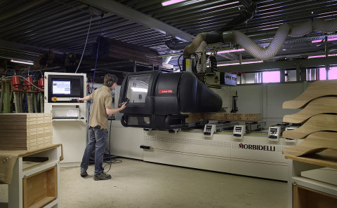 top 10 CNC Machine Manufacturers Worldwide - фото - 1