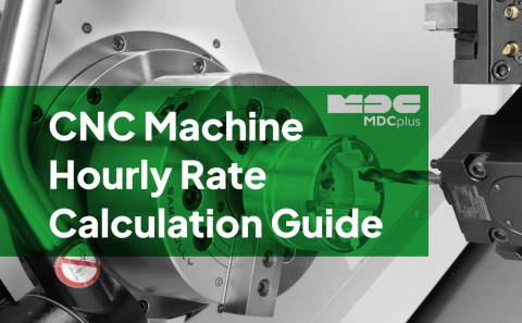 cnc Machine Hourly Rate Calculation Guide - фото - 1