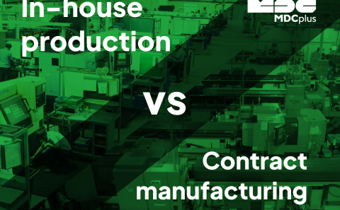 in-house Production vs. Contract Manufacturing: Deciding on Your Production Strategy - фото - 1