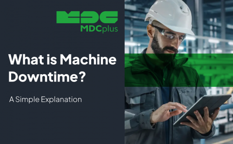 what is Machine Downtime? A Simple Explanation - фото - 1