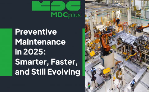 preventive Maintenance in 2025: Smarter, Faster, and Still Evolving - фото - 1