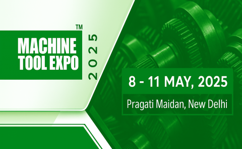 delhi Machine Tool & Manufacturing Technology Expo - Where, Why and Topics Covered - фото - 1