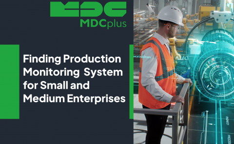 finding Production Monitoring System for Small and Medium Enterprises - фото - 1
