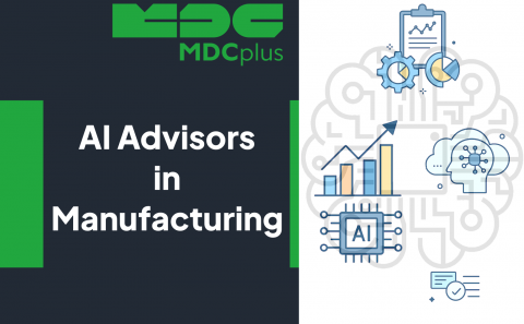ai Advisors in Manufacturing: The Rise of Data-Driven Decision Intelligence - фото - 1