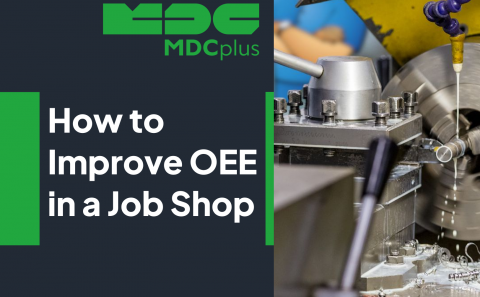 how to Improve OEE in a Job Shop - фото - 1
