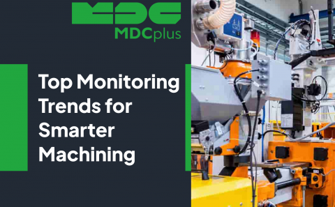 top Monitoring Trends for Smarter Machining - фото - 1