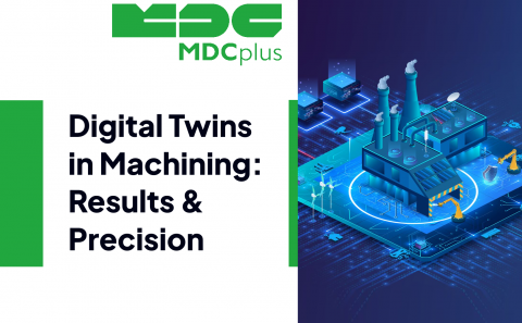 digital Twins in Machining:  Boost Results and Precision - фото - 1