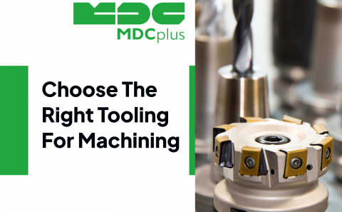 choose The Right Tooling For Machining Your Materials - фото - 1