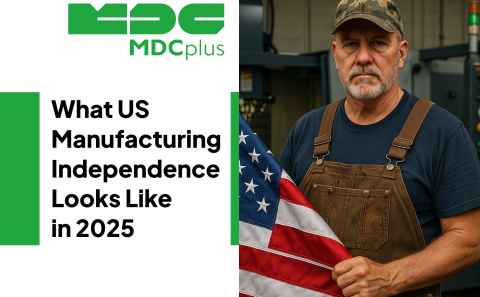 what US Manufacturing Independence Looks Like in 2025 - фото - 1