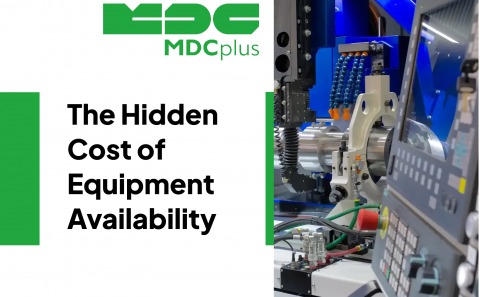 the Hidden Cost of Downtime: Why Equipment Availability Deserves Your Attention - фото - 1