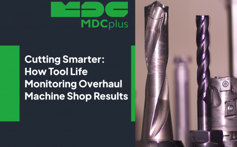 cutting Smarter: How Tool Life Monitoring Overhaul Machine Shop Results - фото - 1