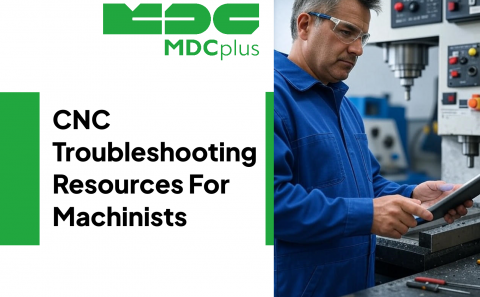 cnc Troubleshooting Resources For Machinists - фото - 1