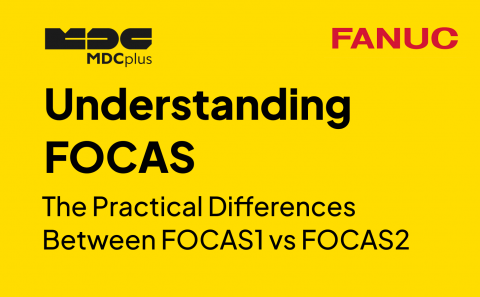 understanding FOCAS: The Practical Differences of FOCAS1 vs FOCAS2 - фото - 1