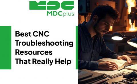 best Resources for CNC Troubleshooting That Actually Help - фото - 1