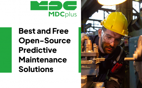 best and Free Open-Source Predictive Maintenance Solutions - фото - 1