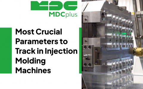 the Most Crucial Parameters to Track in Injection Molding Machines - фото - 1