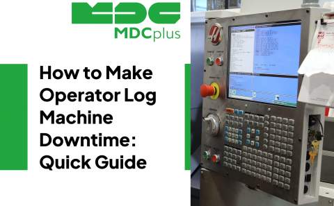 how to Make Operator Log Machine Downtime - Quick Guide - фото - 1