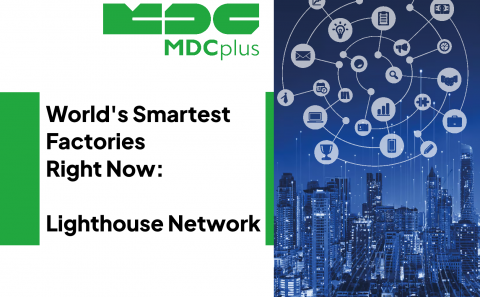 world's Smartest Factories Right Now - Lighthouse Network - фото - 1