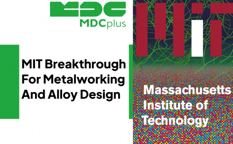 mit Breakthrough for Metalworking and Alloy Design - How Impactful Is It - фото - 1