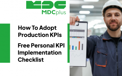 how To Adopt Production KPIs + Free Implementation Checklist - фото - 1