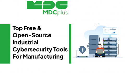 top Free & Open-Source Industrial Cybersecurity Tools For Manufacturing - фото - 1