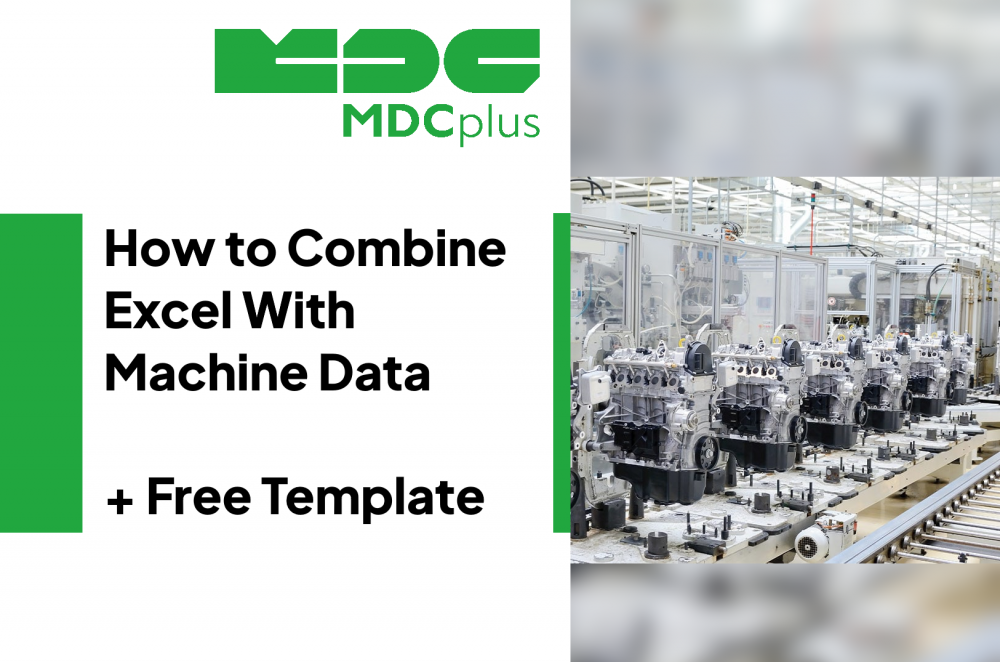 how to Combine Excel with Machine Data + Free Template - фото - 1