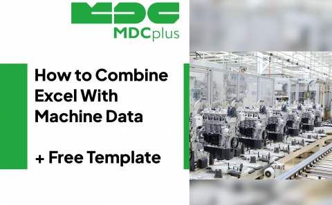 how to Combine Excel with Machine Data + Free Template - фото - 1