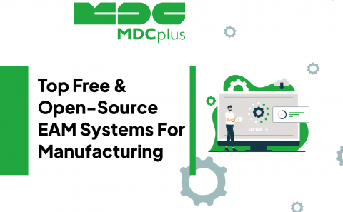 top Free & Open-Source EAM Systems for Manufacturing - фото - 1