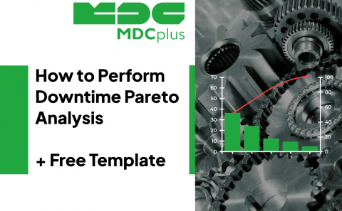 how to Perform a Downtime Pareto Analysis + Free Template - фото - 1