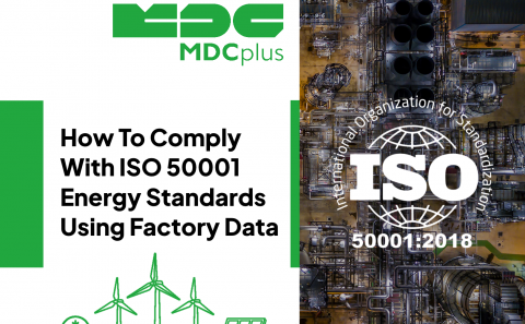 how To Comply With ISO 50001 Energy Standards Using Factory Data - фото - 1