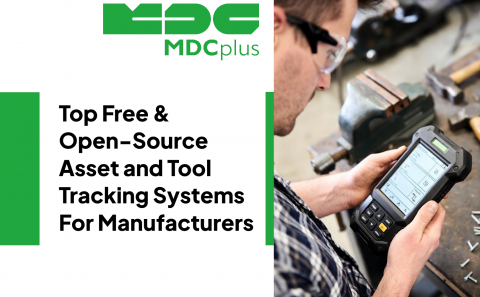top Free & Open-Source Asset and Tool Tracking Systems for Manufacturers - фото - 1