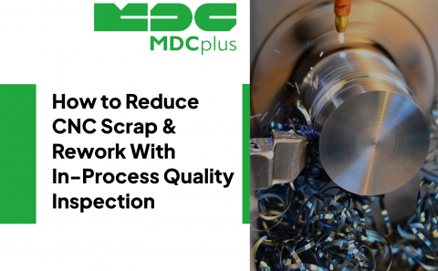 how to Reduce CNC Scrap and Rework With In-Process Quality Inspection - фото - 1