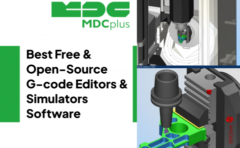 best Free & Open-Source G-code Editors & Simulators Software - фото - 1