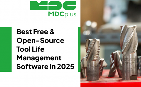 best Free & Open-Source Tool Life Management Software in 2025 - фото - 1