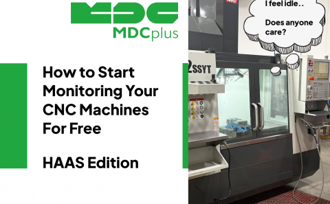 how to Start Monitoring Your CNC Machines for Free (HAAS Edition) - фото - 1