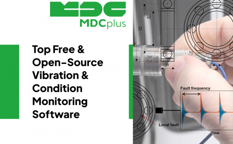 top Free & Open-Source Vibration & Condition Monitoring Software - фото - 1
